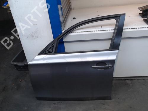 Used Left front door BMW 1 (E87) 118 i (143 hp) 21938548