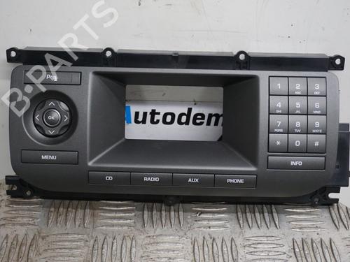 Used Switch LAND ROVER RANGE ROVER EVOQUE (L538) 2.2 D 4x4 (190 hp) 22175168