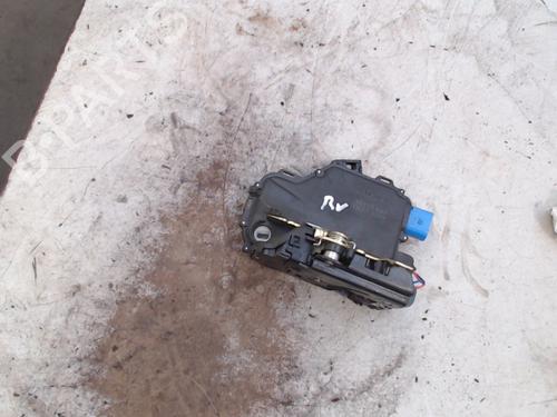 Used Front right lock SKODA FABIA I Combi (6Y5) 1.2 (64 hp) 21935805