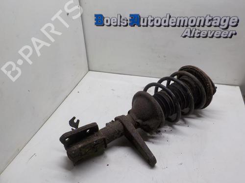 Used Left front shock absorber LAND ROVER FREELANDER I (L314) 1.8 i 16V 4x4 (120 hp) 22175119