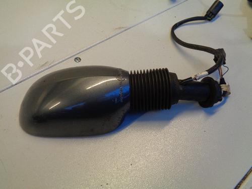Used Left mirror FORD KA (RB_) 1.3 i (60 hp) 21908897
