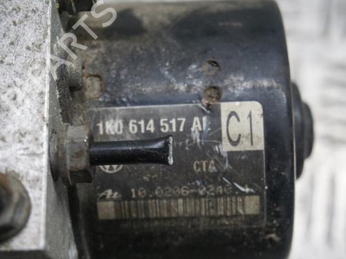 ABS Bremseaggregat AUDI A3 (8P1) 1.6 FSI | BP23014463M43 