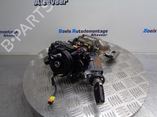 Used Ignition barrel OPEL CORSA E (X15) 1.2 (08, 68) (69 hp) 23010843
