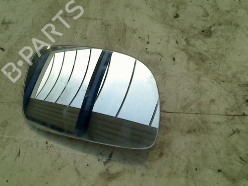 Left mirror glass VW TOURAN (1T1, 1T2) 1.6 | BP21924011C148 