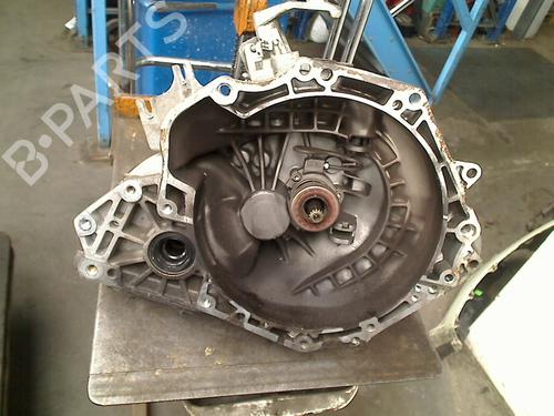 Gearbox OPEL VECTRA C Estate (Z02) 1.8 (F35) | BP21934682M3 