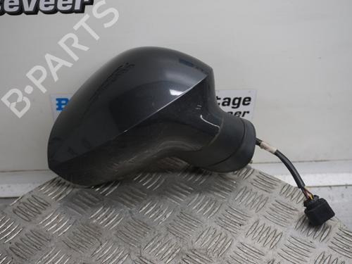 Right mirror SEAT LEON (1P1) 1.4 TSI | BP23019469C27 
