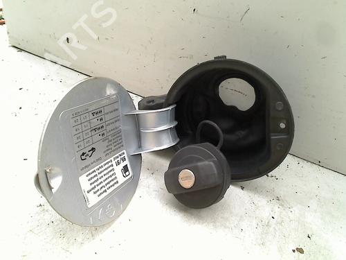 Klapa wlewu paliwa VW FOX Hatchback (5Z1, 5Z3, 5Z4) 1.2 | BP21918210C131 