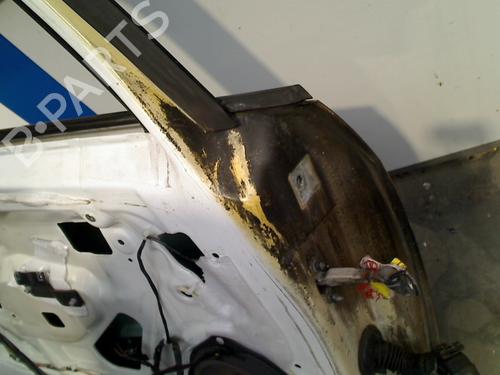 Left front door FIAT PUNTO EVO (199_) 1.3 D Multijet | BP21914144C2