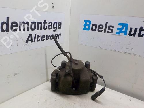 Used Left front brake caliper BMW 3 Touring (E46) 318 i (118 hp) 23004834