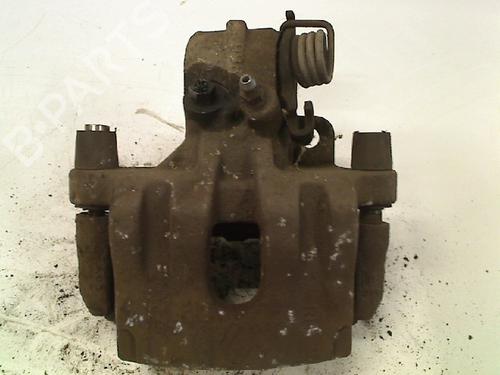 Used Right rear brake caliper RENAULT LAGUNA II (BG0/1_) 1.6 16V (BG0A, BG0L) (107 hp) 21920172