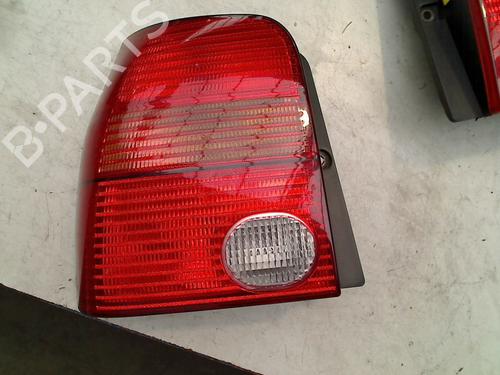 Used Left taillight VW LUPO I (6X1, 6E1) 1.4 16V (75 hp) 21911779