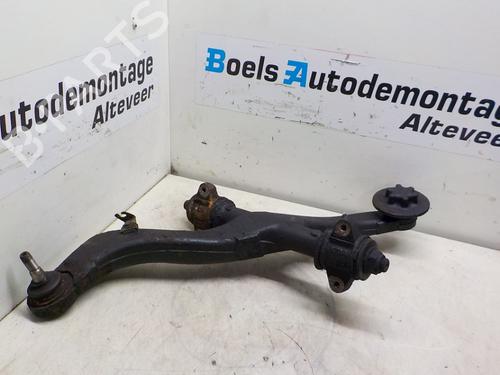 Right front suspension arm OPEL MOVANO A Bus (X70) 2.2 DTI (JD) BP23005998M13