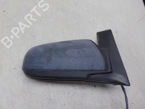 Right mirror OPEL ZAFIRA / ZAFIRA FAMILY B (A05) 1.9 CDTI (M75) | BP23005401C27 