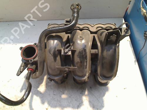 Manifold Indsugning FORD FIESTA VI (CB1, CCN) 1.0 EcoBoost (100 hp) 21912858