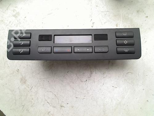Used Climate control BMW 3 (E46) 330 d (184 hp) 21910826