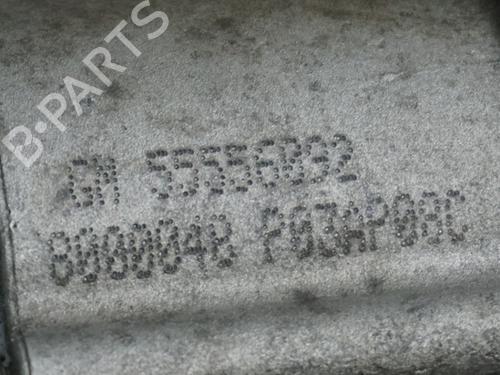 Starter OPEL ASTRA H (A04) 1.8 (L48) | BP23028889M8 