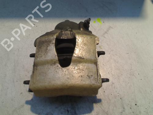 Used Right front brake caliper VW GOLF VI (5K1) 1.6 TDI (105 hp) 21922890