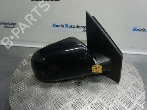 Right mirror VW POLO (9N_, 9A_) 1.4 16V | BP23028588C27 