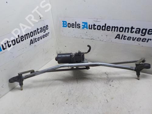 Used Front wipers mechanism FORD TRANSIT Van (FA_ _) 2.0 DI (FAE_, FAF_, FAG_) (100 hp) 23005664