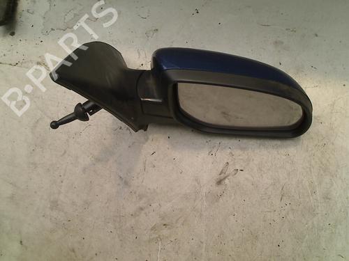 Used Right mirror HYUNDAI i10 I (PA) 1.1 (69 hp) 21914301