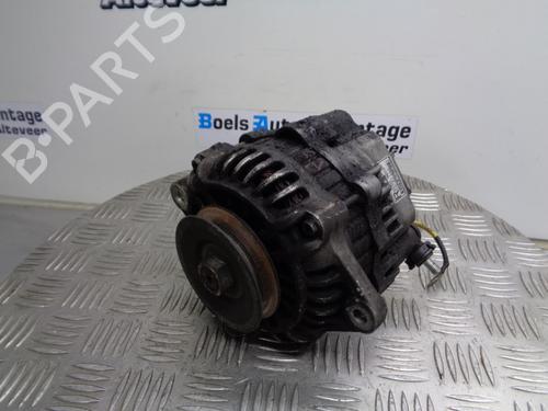 Used Alternator NISSAN X-TRAIL I (T30) 2.2 dCi (136 hp) 23013077