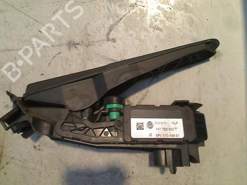 Elektronisk sensor VW GOLF VI (5K1) 2.0 TDI (140 hp) 21922452