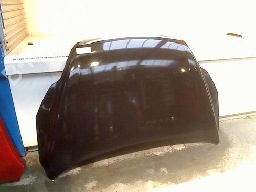 Used Hood FORD FOCUS II Turnier (DA_, FFS, DS) 1.6 TDCi (100 hp) 21931903