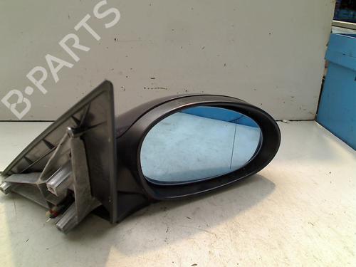 Used Right mirror BMW 1 (E87) 118 d (143 hp) 21917940