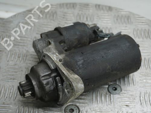 Used Starter VW TOURAN (1T1, 1T2) 1.9 TDI (105 hp) 23016670