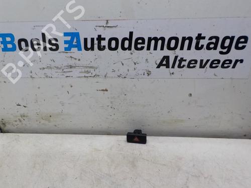 Used Warning switch NISSAN PIXO (UA0) 1.0 (68 hp) 23007114