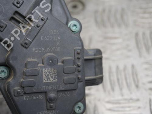 Throttle body BMW 3 (F30, F80) 330 e | BP23014669M82 
