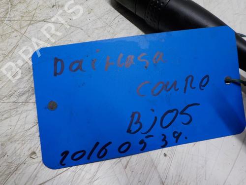 Used Steering column stalk DAIHATSU CUORE VI (L251, L250_, L260_) 1.0 (58 hp) 23008833