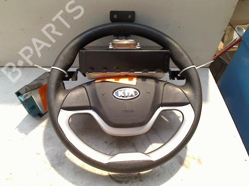 driver-airbag-kia-picanto-ii-ta-10-2011-2012-2013-2014-2015-2016-2017-2018-21918375 main image
