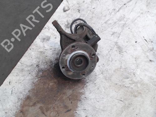 Right front steering knuckle PEUGEOT 208 I (CA_, CC_) 1.4 HDi | BP21940866M26 
