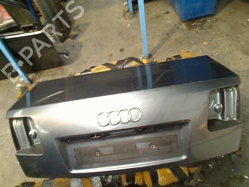Used Tailgate AUDI A8 D3 (4E2, 4E8) 2.8 FSI (210 hp) 21923162