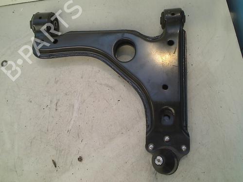 Høyre foran bærearm OPEL ASTRA G Estate Van (F70) 1.6 (F70) (103 hp) 21919688
