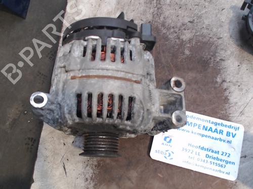 Used Alternator MINI MINI (R50, R53) One (90 hp) 21942904