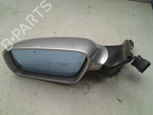 Used Left mirror AUDI A3 (8L1) 1.6 (101 hp) 21915238