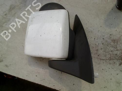 Right mirror OPEL COMBO Box Body/MPV 1.3 CDTI 16V | BP21932374C27 