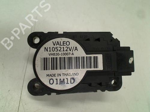 Used Electronic module RENAULT MEGANE III Grandtour (KZ0/1) 1.4 TCe (KZ0F, KZ1V) (130 hp) 21932922