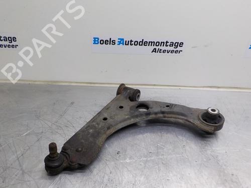 Used Left front suspension arm FIAT BRAVO II (198_) 1.4 T-Jet (198AXG1B) (120 hp) 23009967