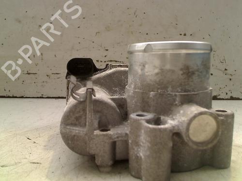Throttle body FORD FIESTA VI (CB1, CCN) 1.25 | BP21928847M82 