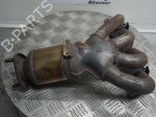 Exhaust manifold VW POLO V (6R1, 6C1) 1.4 (6R1) | BP23018986M110 