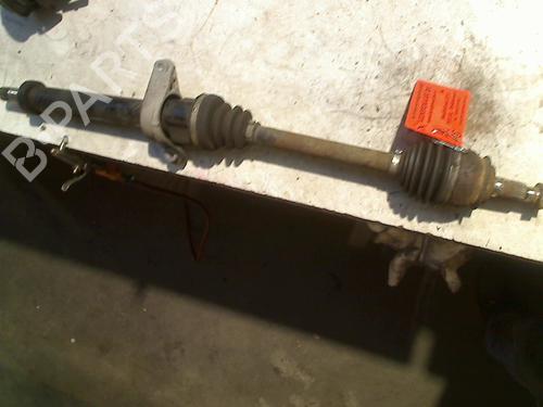 Used Right front driveshaft MINI MINI CLUBMAN (R55) Cooper (120 hp) 21932190