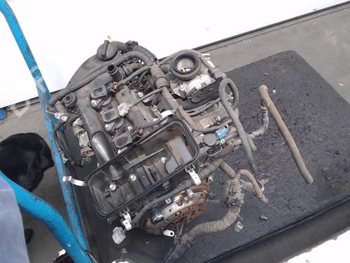 Motor TOYOTA YARIS (_P13_) 1.0 (KSP130_, KSP130) (69 hp) 21941360