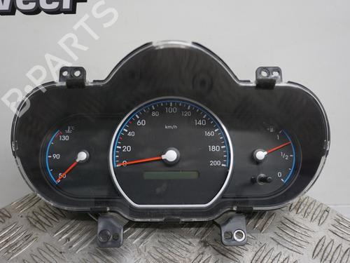 Display HYUNDAI i10 I (PA) 1.1 (67 hp) 23014052