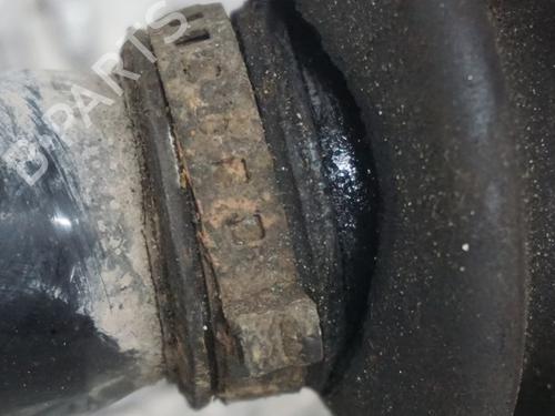 Drivksel foran venstre AUDI A8 D3 (4E2, 4E8) 4.0 TDI quattro | BP23017978M38 
