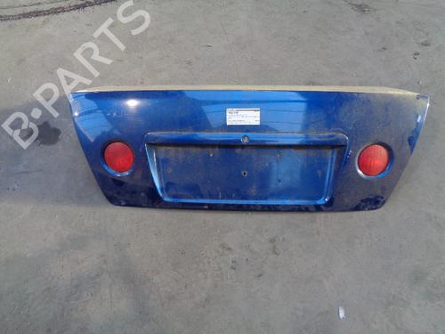 Used Tailgate LEXUS IS I (_E1_) 200 (GXE10) (155 hp) 21909450