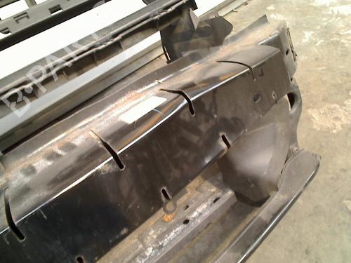 Front bumper reinforcement VW JETTA III (1K2) 1.9 TDI | BP21919376C109 