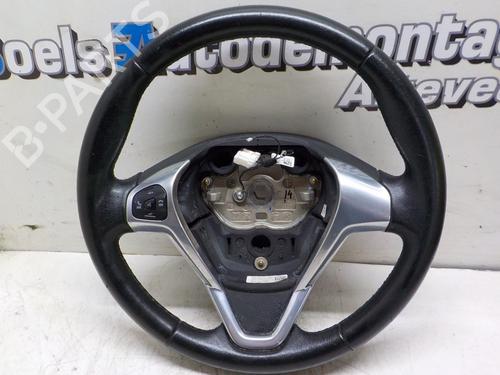 Steering wheel FORD FIESTA VI (CB1, CCN) 1.0 EcoBoost | BP23009025C49 